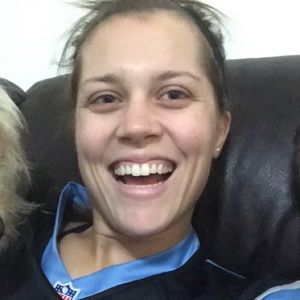 Meet your Posher, Erica